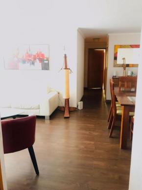 DEPARTAMENTO VIP Jardines del Sur